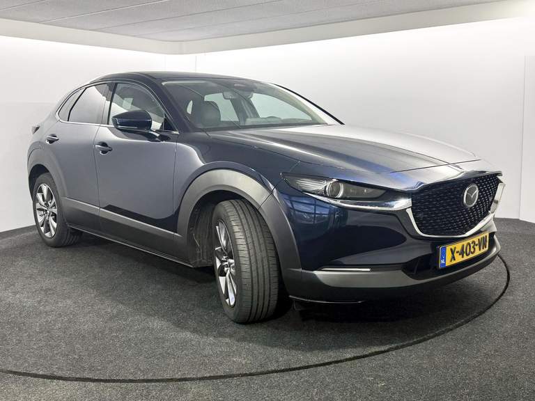 Mazda