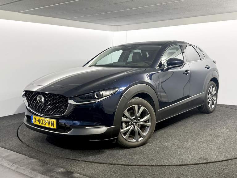 Mazda