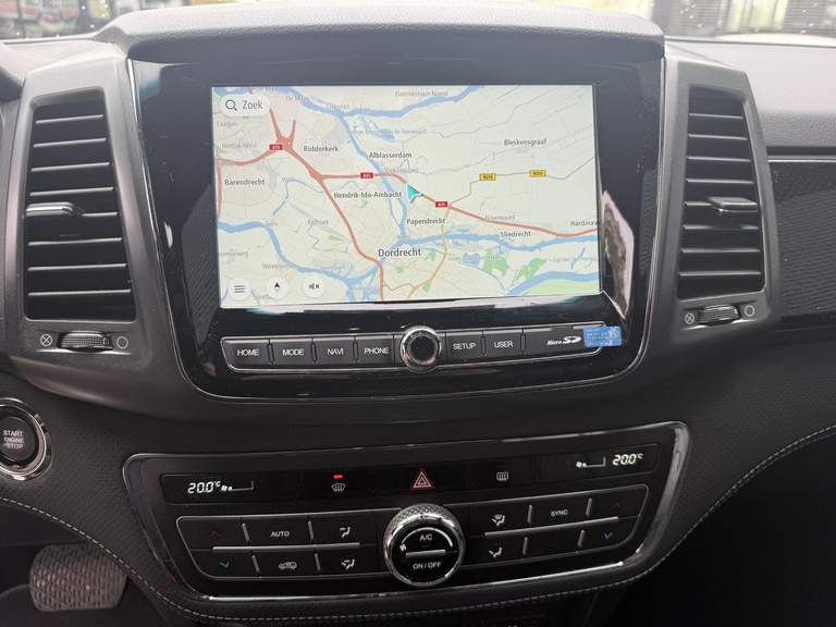 SsangYong