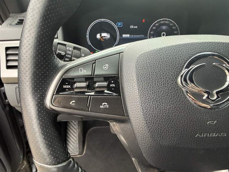 SsangYong