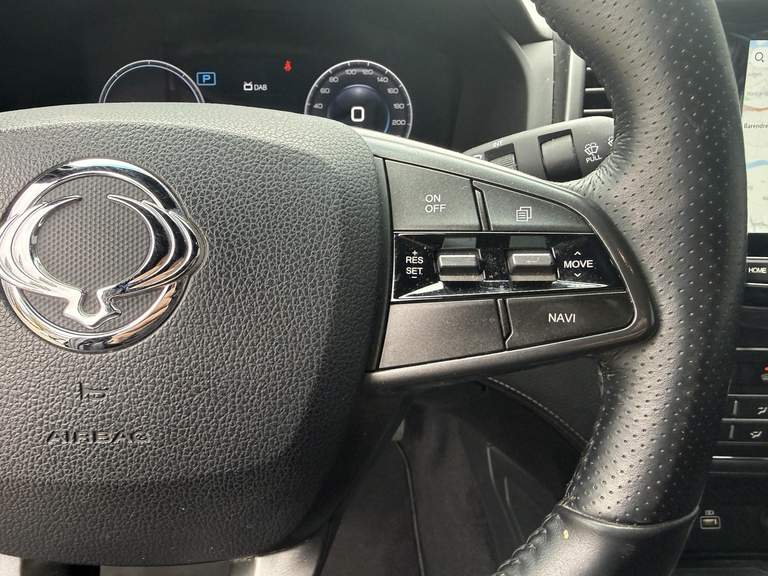 SsangYong