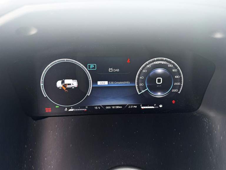 SsangYong