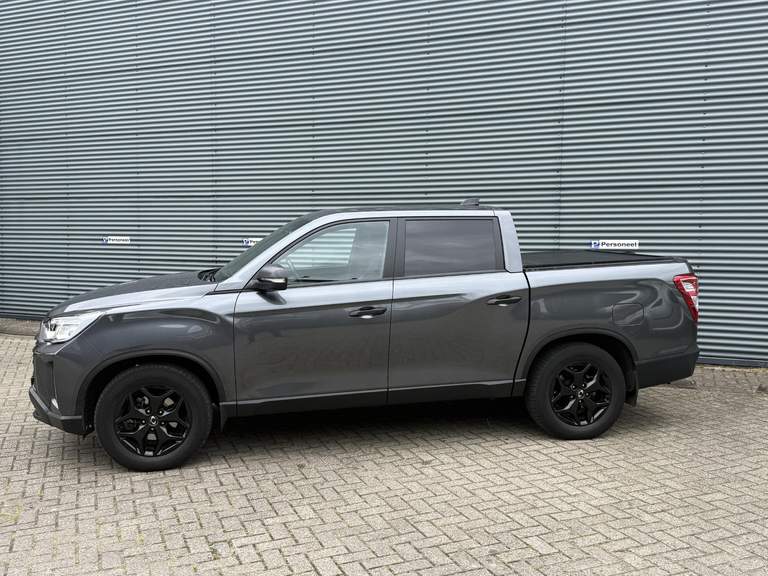SsangYong