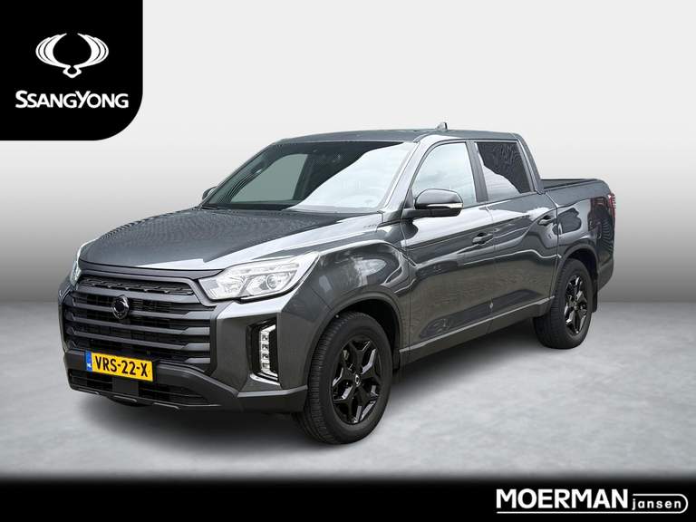SsangYong