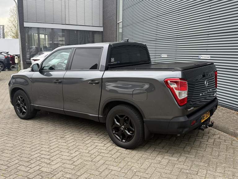 SsangYong