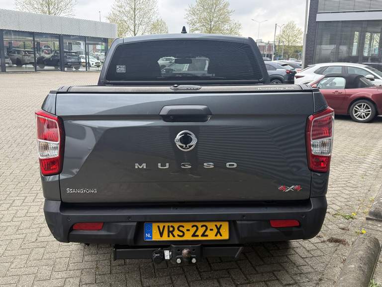 SsangYong