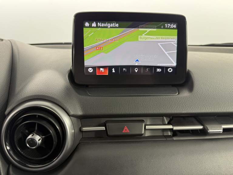 Mazda Mazda
