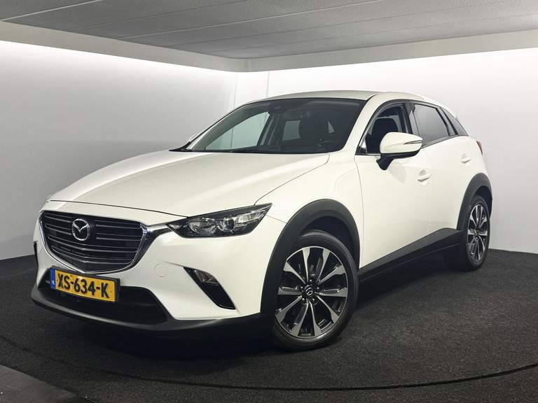 Mazda Mazda