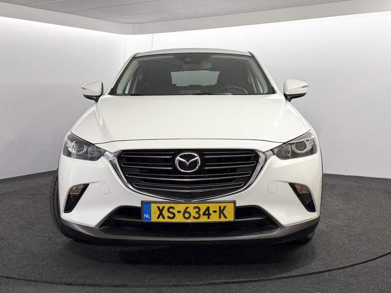 Mazda Mazda