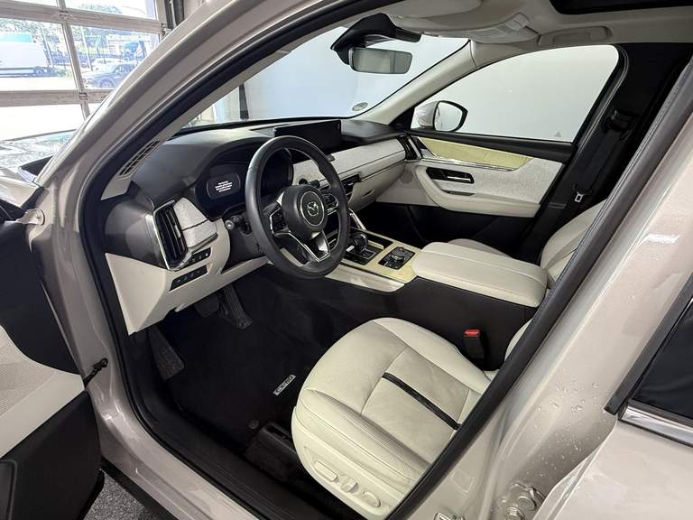 Mazda Mazda