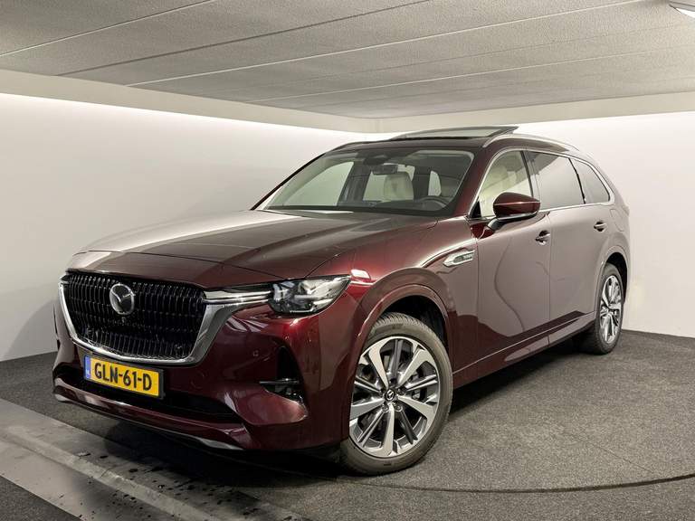 Mazda Mazda