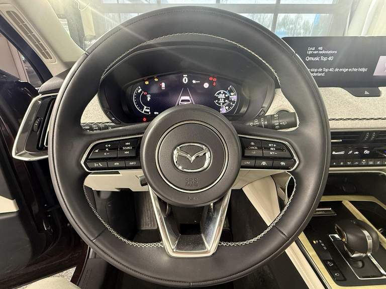 Mazda Mazda