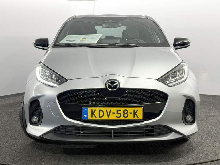 Mazda Mazda