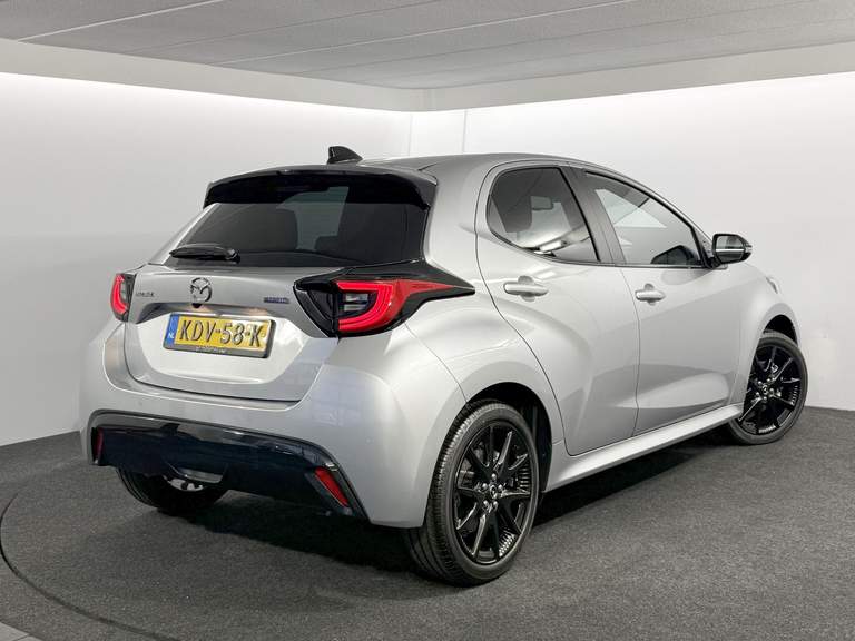 Mazda Mazda