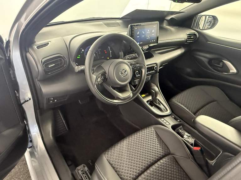 Mazda Mazda