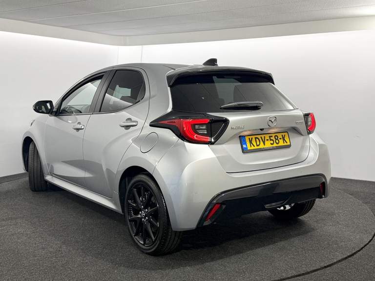 Mazda Mazda