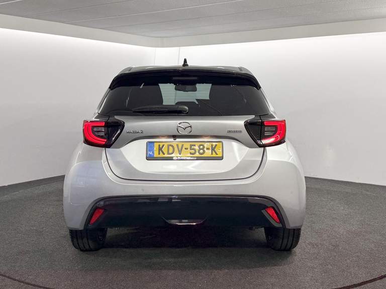 Mazda Mazda