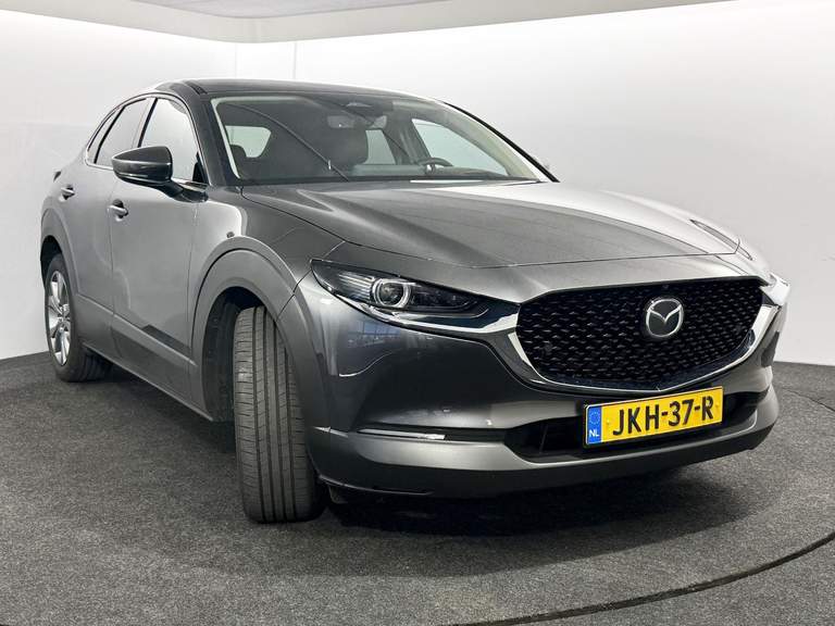 Mazda Mazda