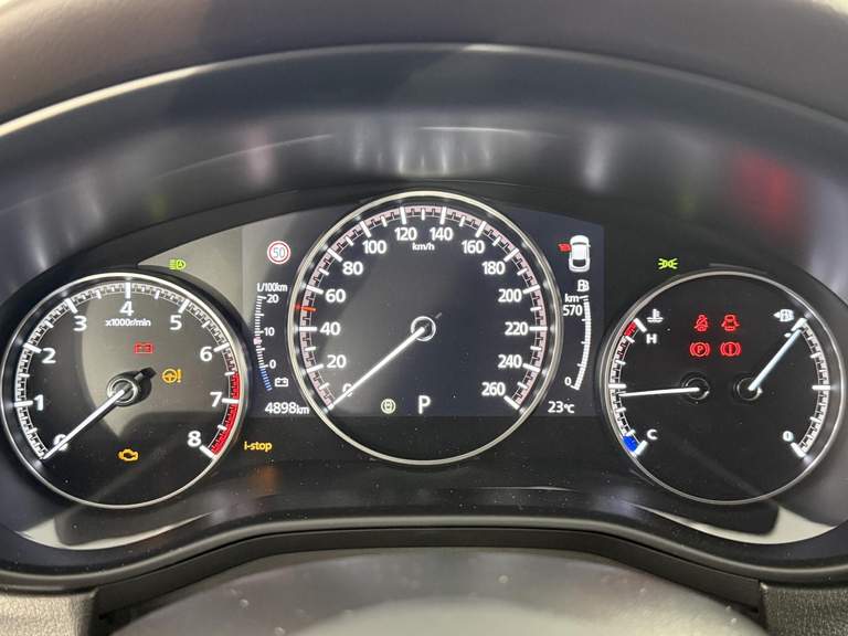 Mazda Mazda