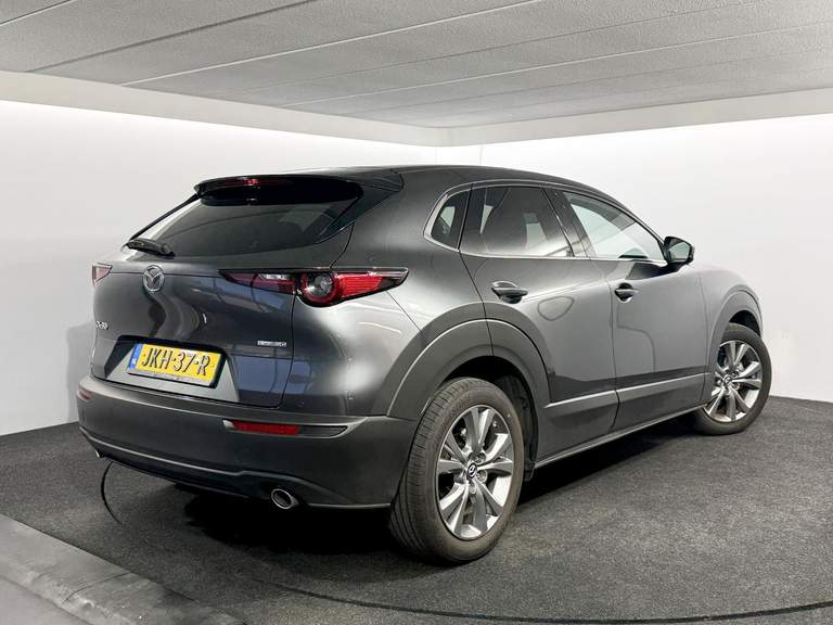 Mazda Mazda
