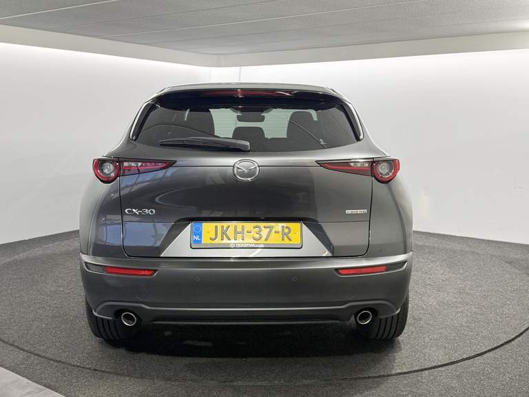 Mazda Mazda