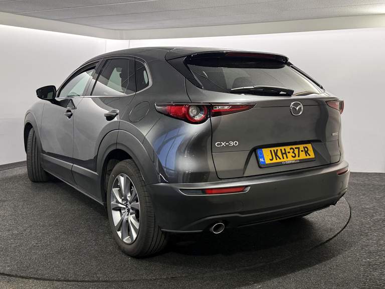 Mazda Mazda