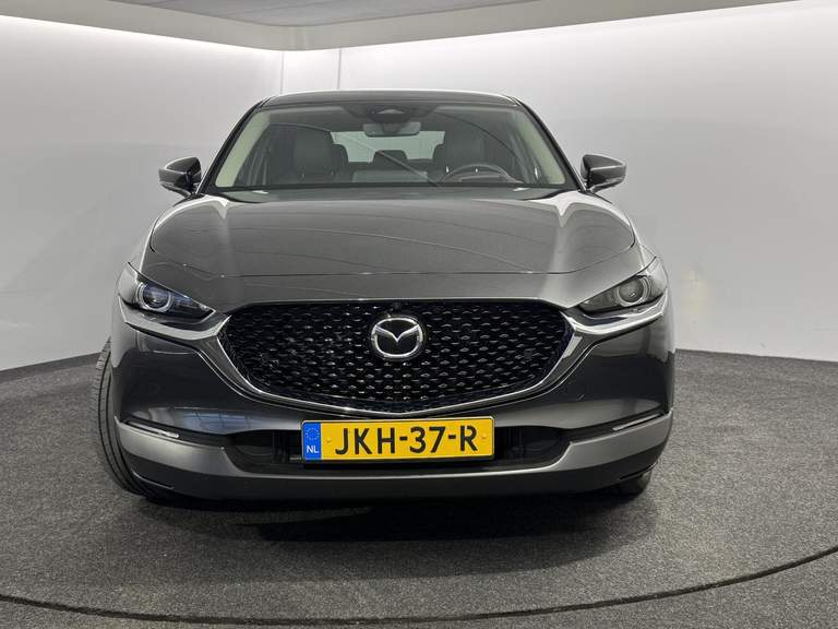 Mazda Mazda
