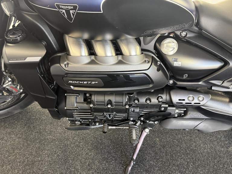 Triumph Triumph
