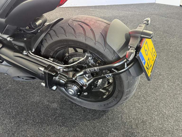 Triumph Triumph