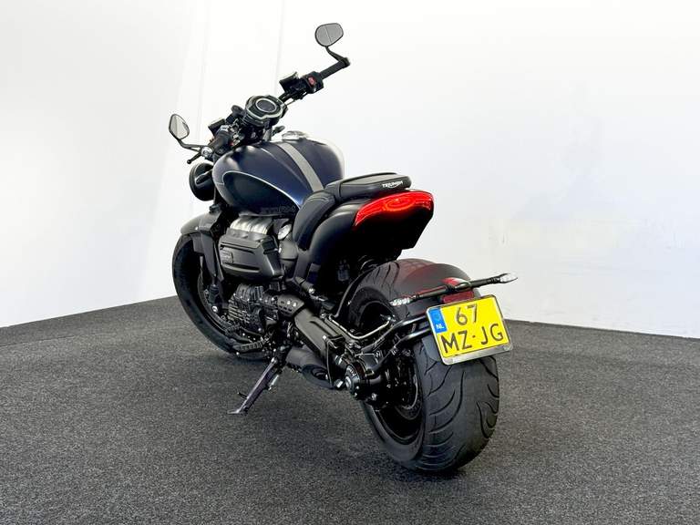 Triumph Triumph