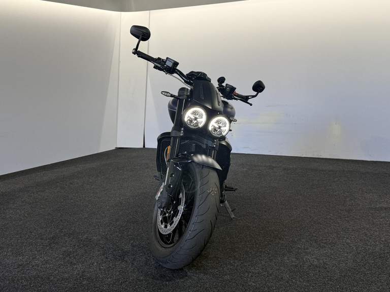 Triumph Triumph