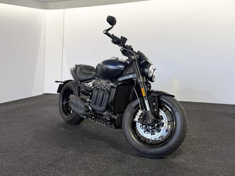 Triumph Triumph