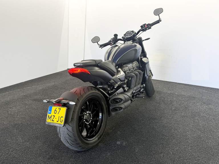 Triumph Triumph