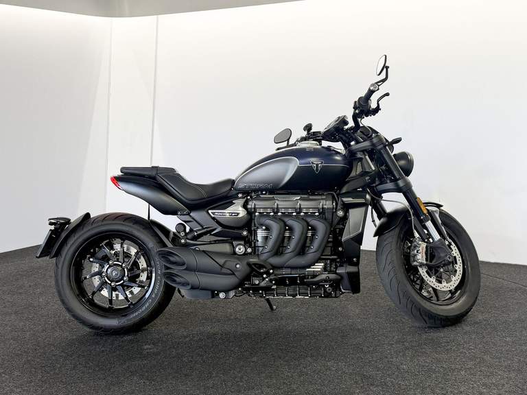 Triumph Triumph