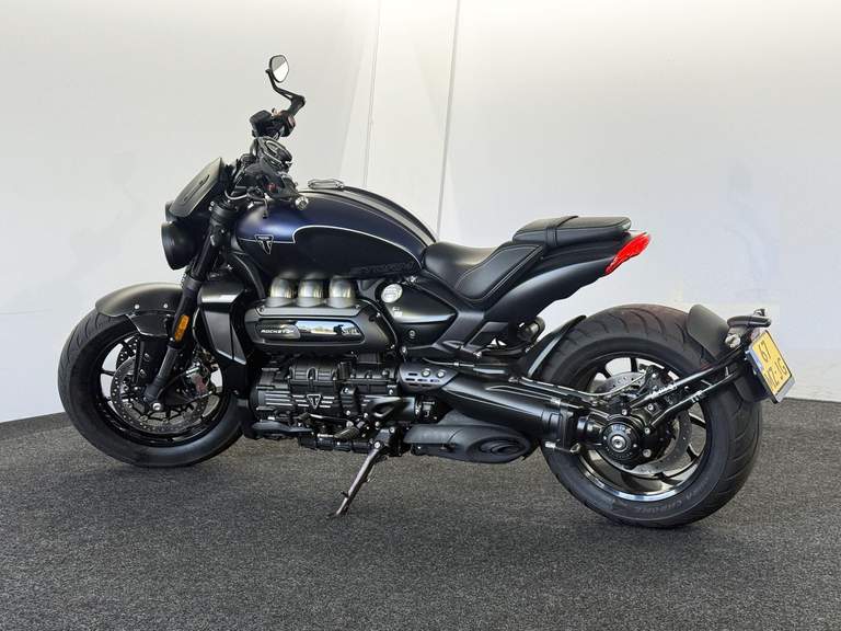 Triumph Triumph
