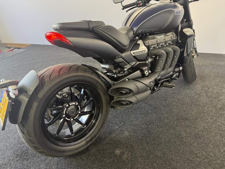 Triumph Triumph