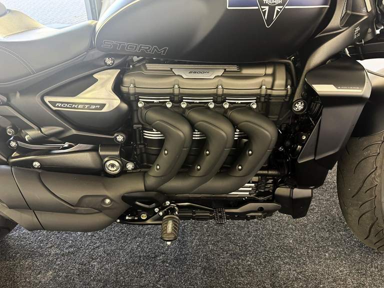 Triumph Triumph
