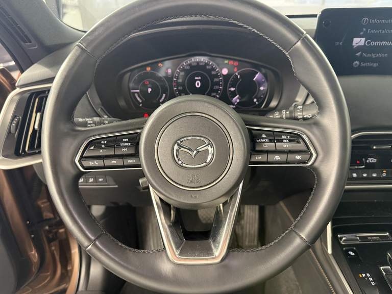 Mazda Mazda
