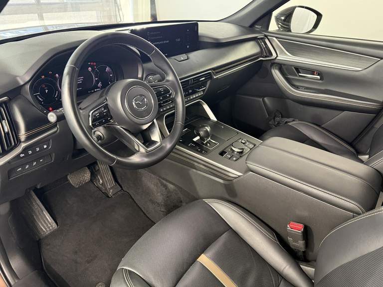 Mazda Mazda
