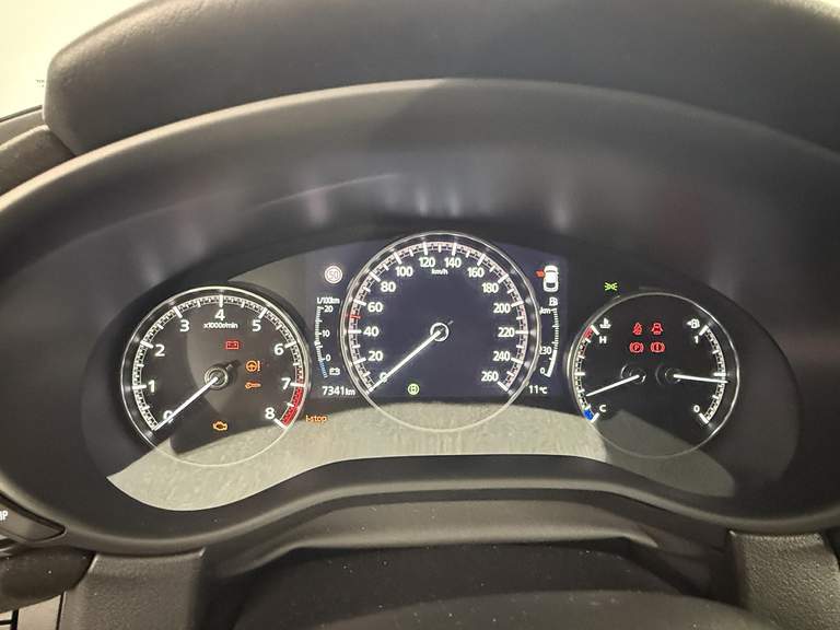 Mazda Mazda