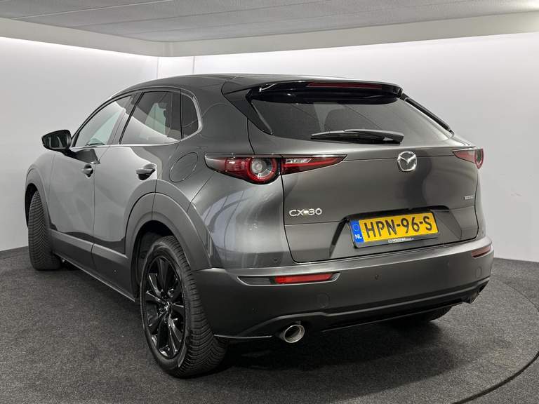 Mazda Mazda