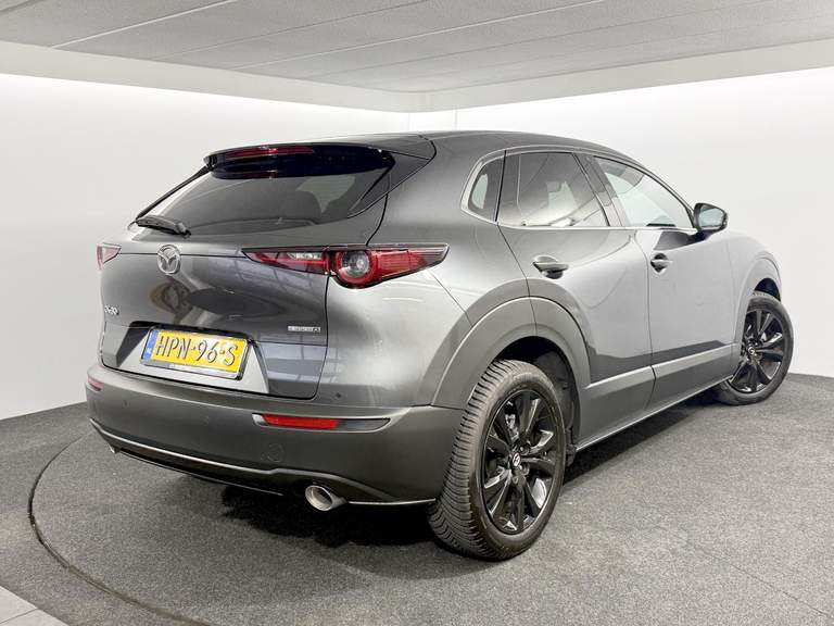 Mazda Mazda