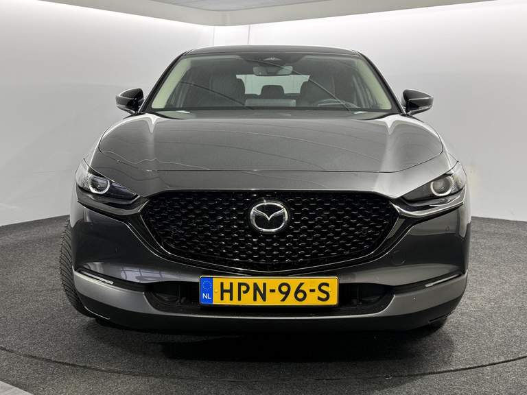 Mazda Mazda