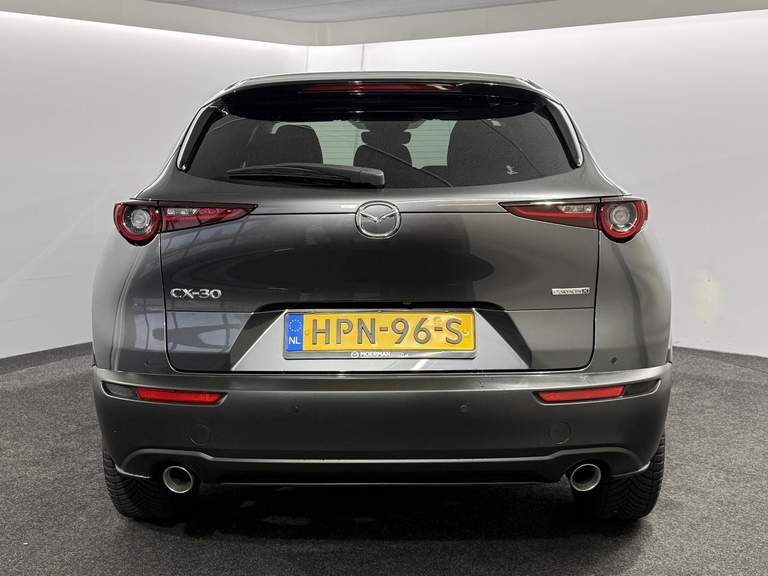 Mazda Mazda