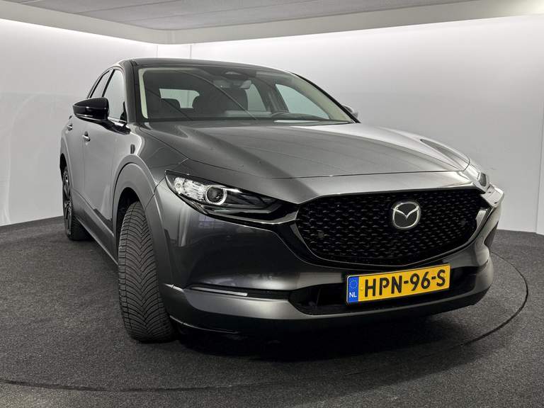 Mazda Mazda