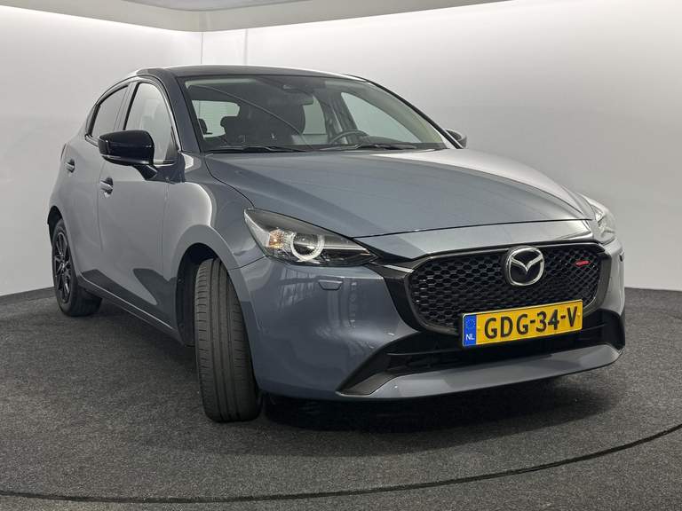 Mazda