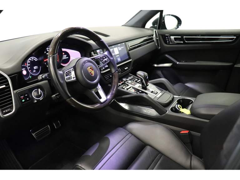 Porsche Porsche