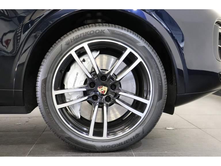 Porsche Porsche