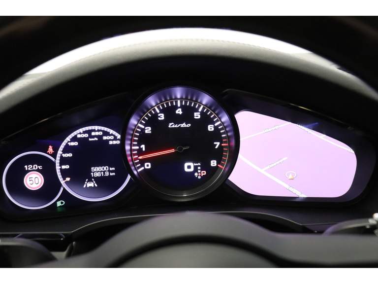 Porsche Porsche