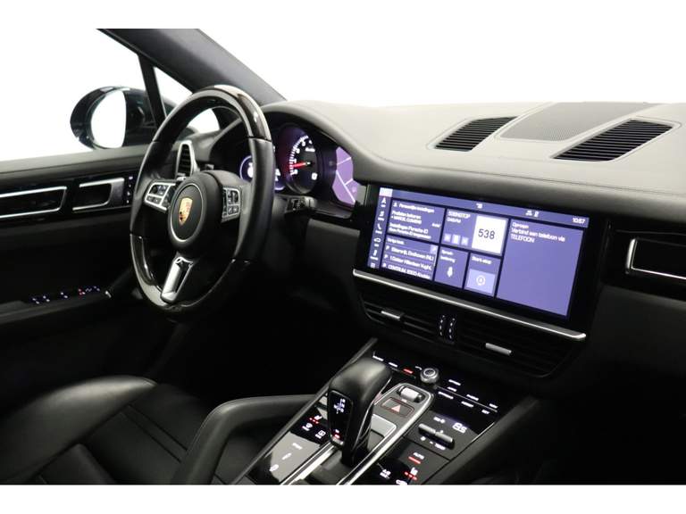 Porsche Porsche